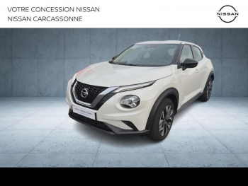 NISSAN Juke d’occasion à vendre à CARCASSONNE