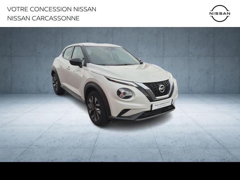 Photo 3 de l’annonce de NISSAN Juke d’occasion à vendre à CARCASSONNE