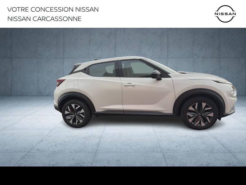 Photo 4 de l’annonce de NISSAN Juke d’occasion à vendre à CARCASSONNE