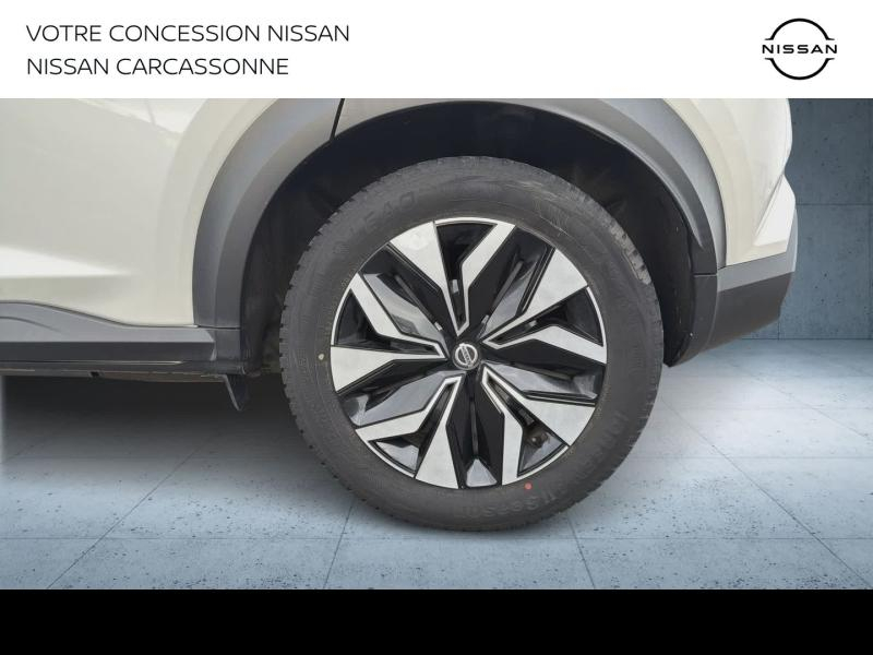 Photo 9 de l’annonce de NISSAN Juke d’occasion à vendre à CARCASSONNE