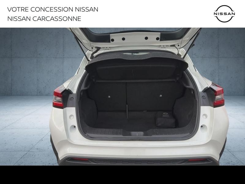 Photo 10 de l’annonce de NISSAN Juke d’occasion à vendre à CARCASSONNE