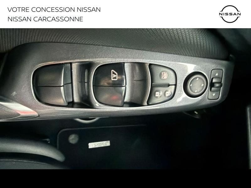 Photo 12 de l’annonce de NISSAN Juke d’occasion à vendre à CARCASSONNE