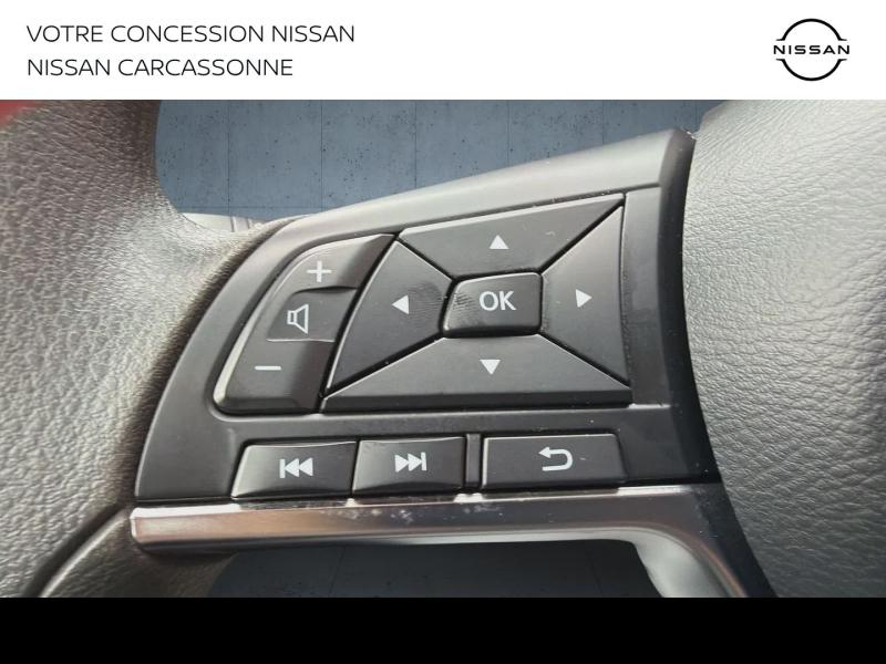 Photo 14 de l’annonce de NISSAN Juke d’occasion à vendre à CARCASSONNE