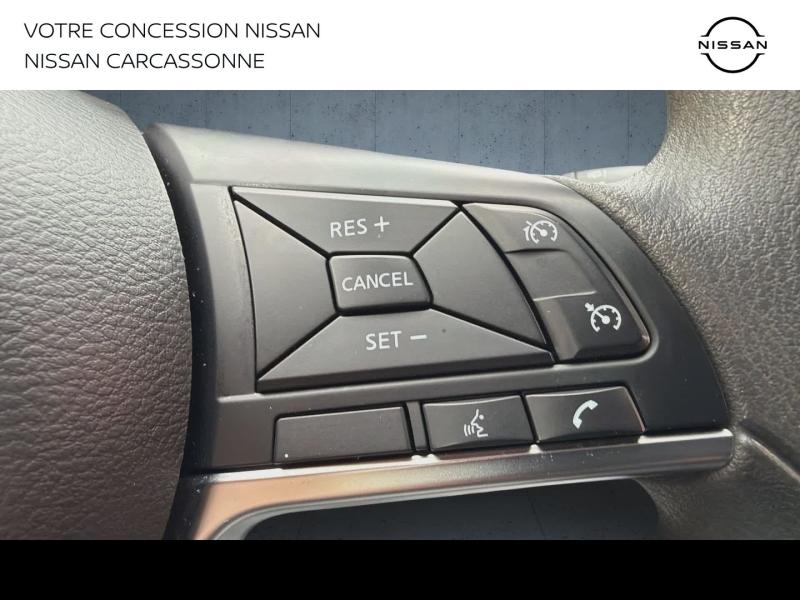 Photo 15 de l’annonce de NISSAN Juke d’occasion à vendre à CARCASSONNE