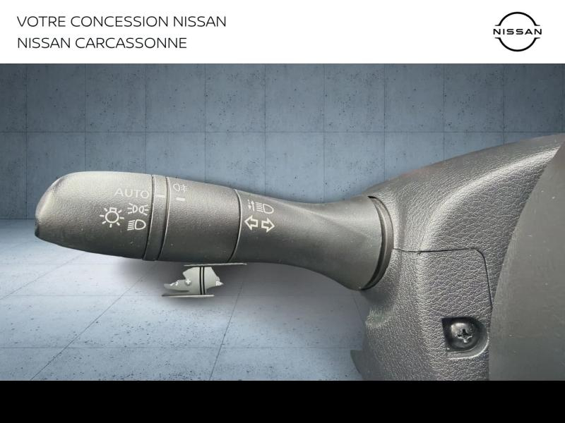 Photo 16 de l’annonce de NISSAN Juke d’occasion à vendre à CARCASSONNE