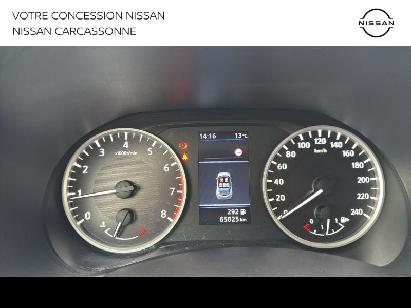 Photo 18 de l’annonce de NISSAN Juke d’occasion à vendre à CARCASSONNE