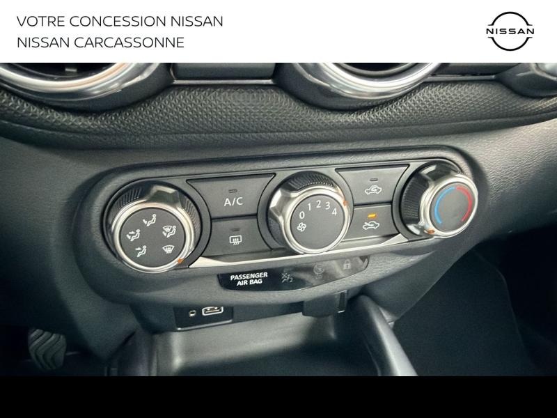 Photo 20 de l’annonce de NISSAN Juke d’occasion à vendre à CARCASSONNE