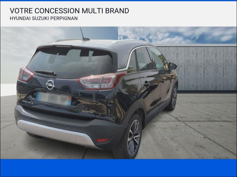 Photo 6 de l’annonce de OPEL Crossland X d’occasion à vendre à CARCASSONNE