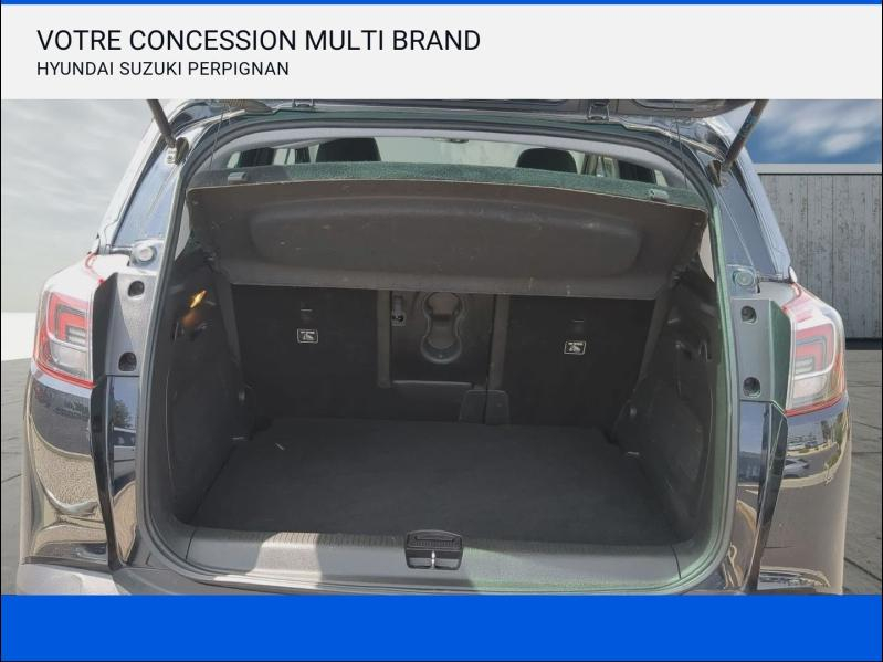 Photo 7 de l’annonce de OPEL Crossland X d’occasion à vendre à CARCASSONNE