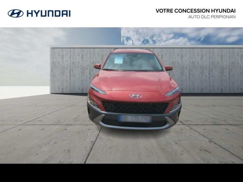 Photo 3 de l’annonce de HYUNDAI Kona d’occasion à vendre à CARCASSONNE