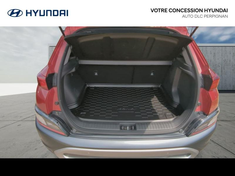 Photo 7 de l’annonce de HYUNDAI Kona d’occasion à vendre à CARCASSONNE