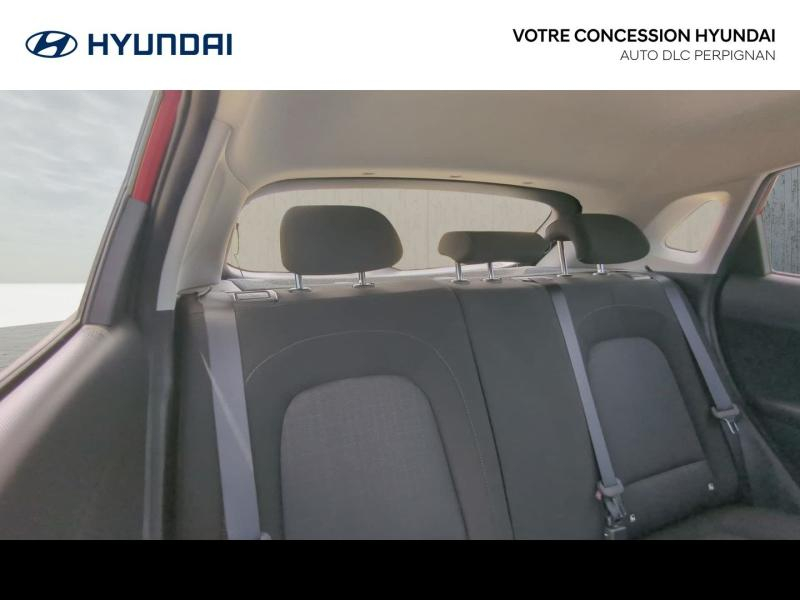 Photo 8 de l’annonce de HYUNDAI Kona d’occasion à vendre à CARCASSONNE
