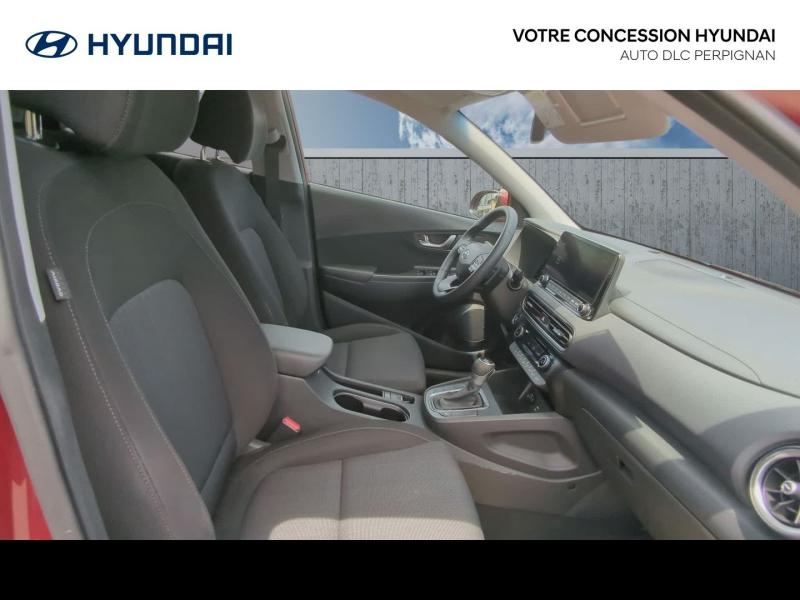 Photo 10 de l’annonce de HYUNDAI Kona d’occasion à vendre à CARCASSONNE