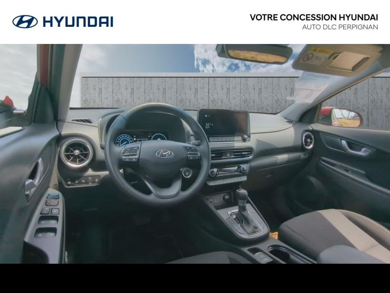 Photo 11 de l’annonce de HYUNDAI Kona d’occasion à vendre à CARCASSONNE
