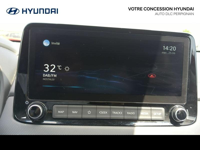 Photo 19 de l’annonce de HYUNDAI Kona d’occasion à vendre à CARCASSONNE