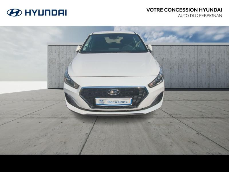 Photo 3 de l’annonce de HYUNDAI i30 d’occasion à vendre à CARCASSONNE