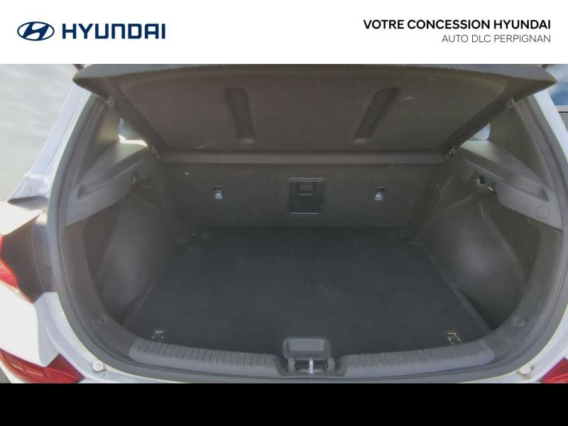 Photo 7 de l’annonce de HYUNDAI i30 d’occasion à vendre à CARCASSONNE