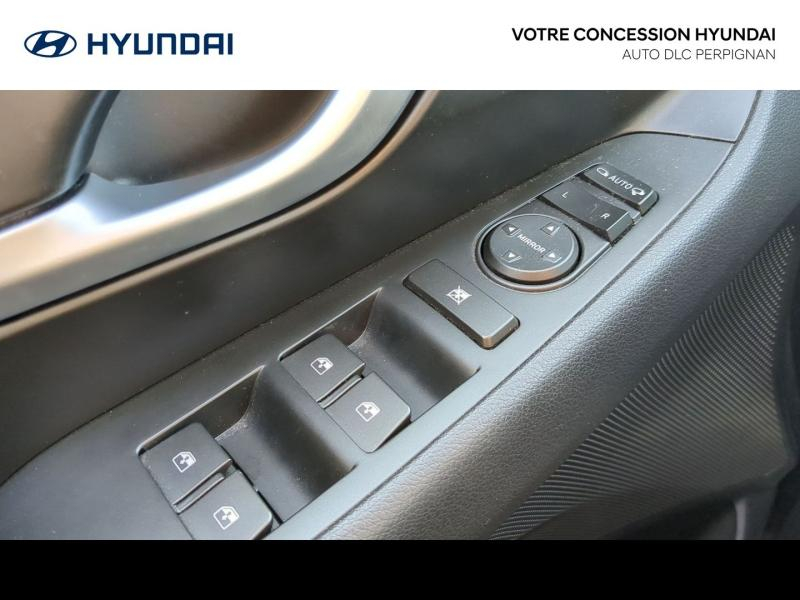 Photo 11 de l’annonce de HYUNDAI i30 d’occasion à vendre à CARCASSONNE