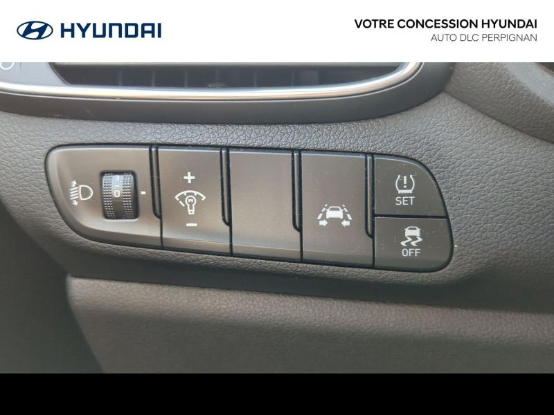 Photo 12 de l’annonce de HYUNDAI i30 d’occasion à vendre à CARCASSONNE