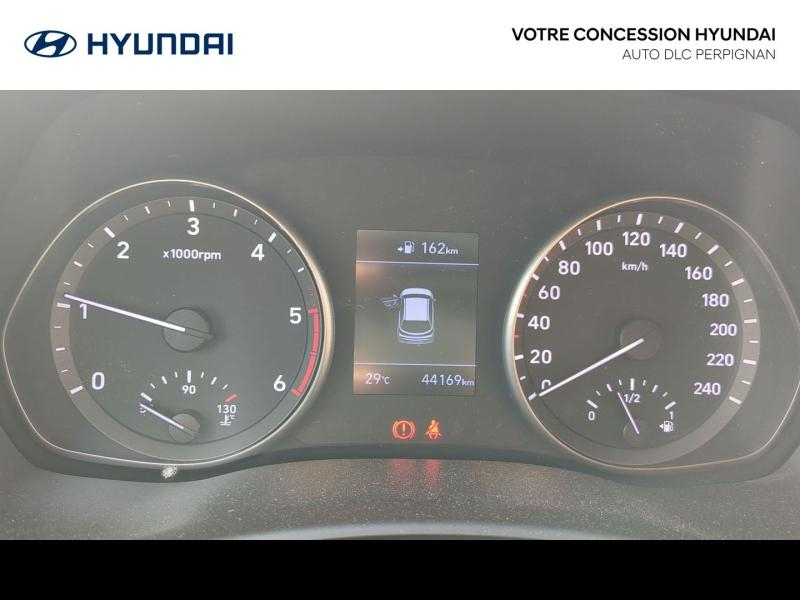 Photo 13 de l’annonce de HYUNDAI i30 d’occasion à vendre à CARCASSONNE