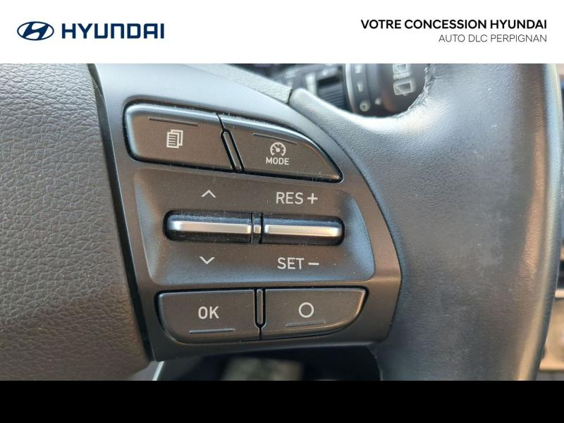 Photo 16 de l’annonce de HYUNDAI i30 d’occasion à vendre à CARCASSONNE