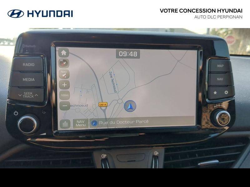 Photo 19 de l’annonce de HYUNDAI i30 d’occasion à vendre à CARCASSONNE