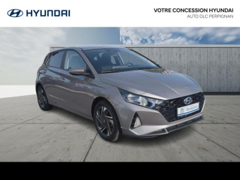 HYUNDAI i20 d’occasion à vendre à CARCASSONNE