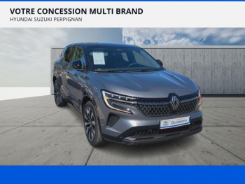 RENAULT Austral d’occasion à vendre à CARCASSONNE