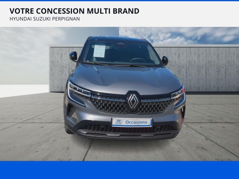 Photo 3 de l’annonce de RENAULT Austral d’occasion à vendre à CARCASSONNE