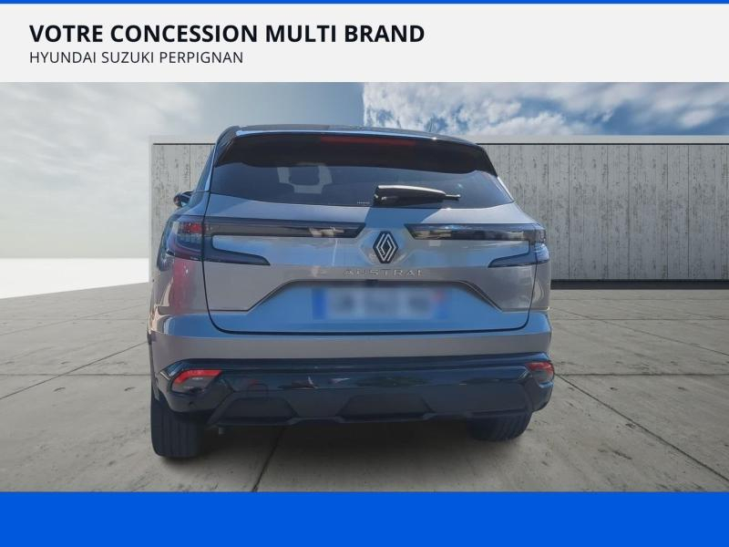 Photo 4 de l’annonce de RENAULT Austral d’occasion à vendre à CARCASSONNE