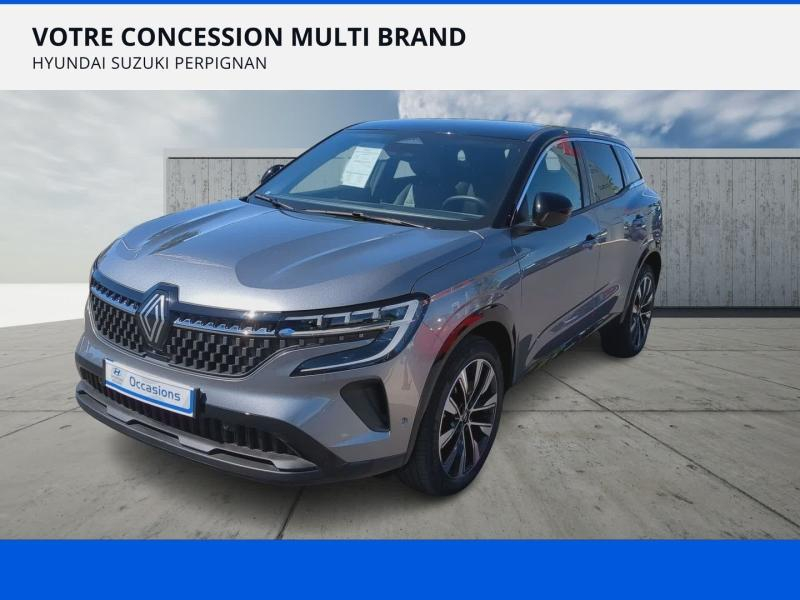 Photo 5 de l’annonce de RENAULT Austral d’occasion à vendre à CARCASSONNE