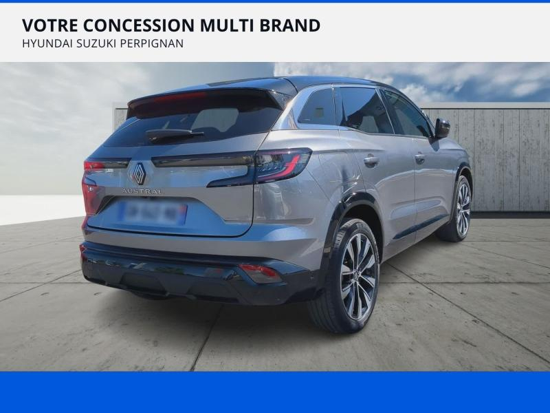 Photo 6 de l’annonce de RENAULT Austral d’occasion à vendre à CARCASSONNE