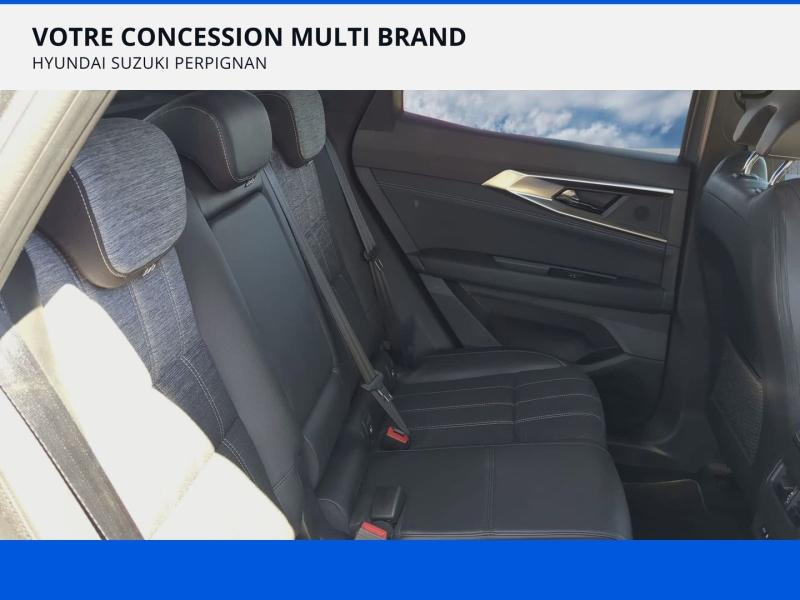 Photo 7 de l’annonce de RENAULT Austral d’occasion à vendre à CARCASSONNE