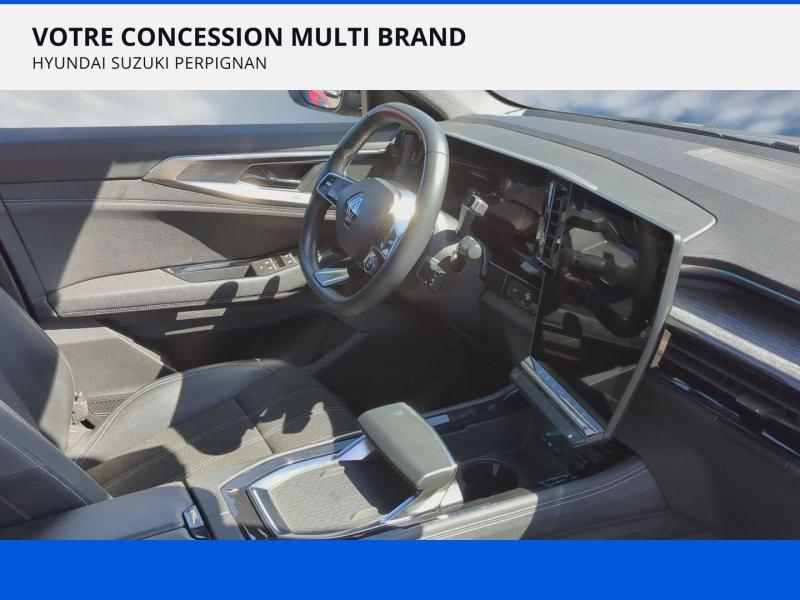 Photo 8 de l’annonce de RENAULT Austral d’occasion à vendre à CARCASSONNE