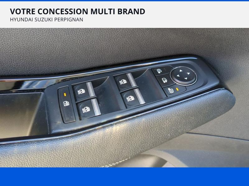 Photo 9 de l’annonce de RENAULT Austral d’occasion à vendre à CARCASSONNE