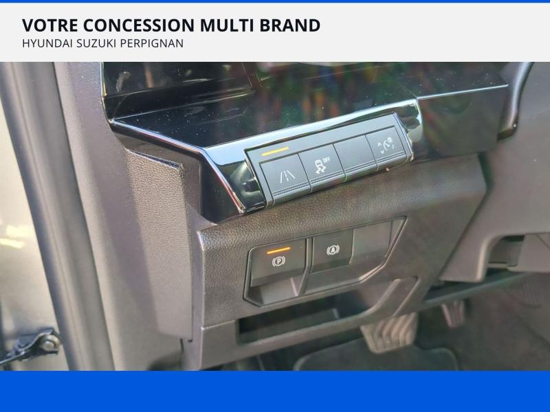 Photo 10 de l’annonce de RENAULT Austral d’occasion à vendre à CARCASSONNE