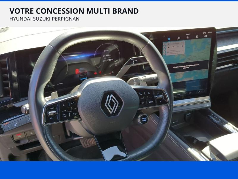 Photo 11 de l’annonce de RENAULT Austral d’occasion à vendre à CARCASSONNE