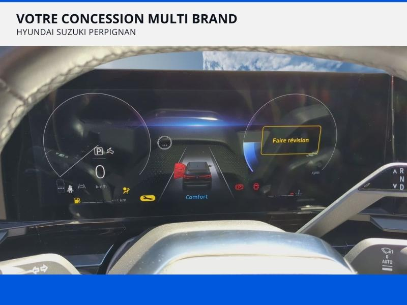 Photo 12 de l’annonce de RENAULT Austral d’occasion à vendre à CARCASSONNE