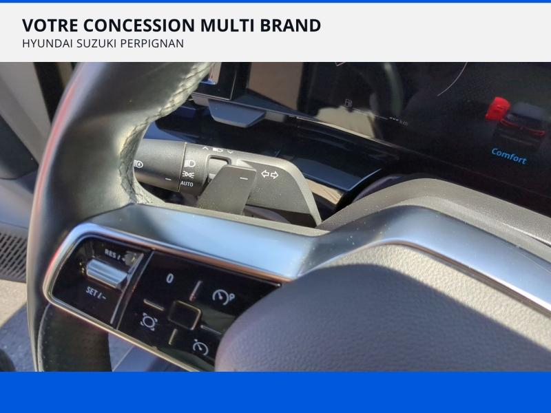 Photo 13 de l’annonce de RENAULT Austral d’occasion à vendre à CARCASSONNE