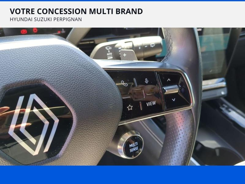 Photo 14 de l’annonce de RENAULT Austral d’occasion à vendre à CARCASSONNE