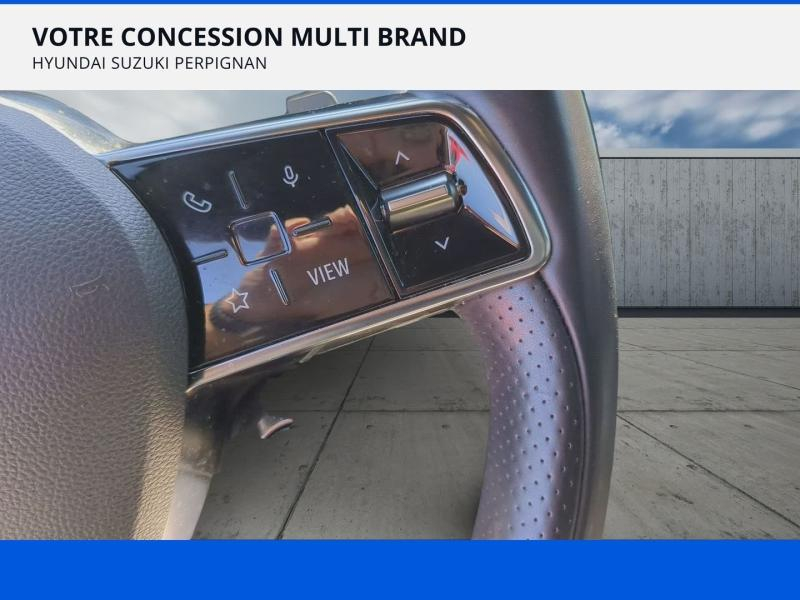 Photo 15 de l’annonce de RENAULT Austral d’occasion à vendre à CARCASSONNE