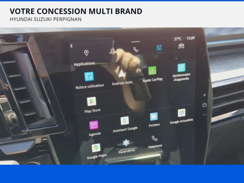 Photo 16 de l’annonce de RENAULT Austral d’occasion à vendre à CARCASSONNE