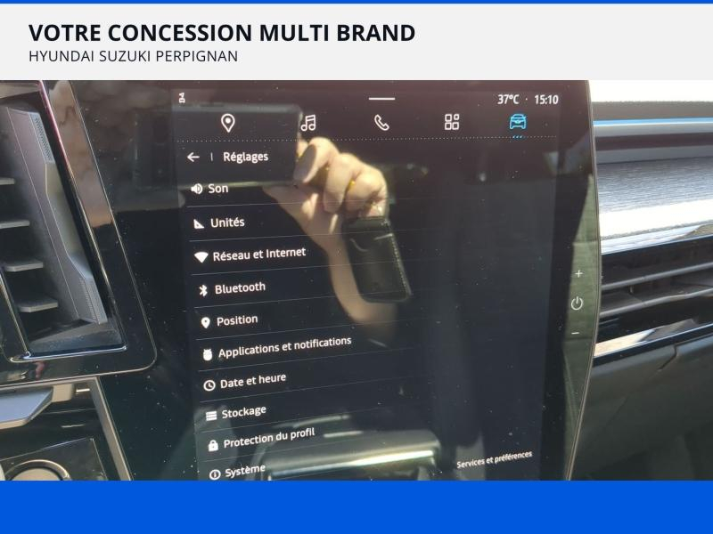 Photo 17 de l’annonce de RENAULT Austral d’occasion à vendre à CARCASSONNE