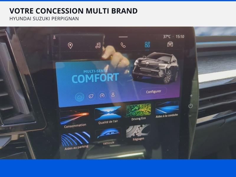 Photo 18 de l’annonce de RENAULT Austral d’occasion à vendre à CARCASSONNE