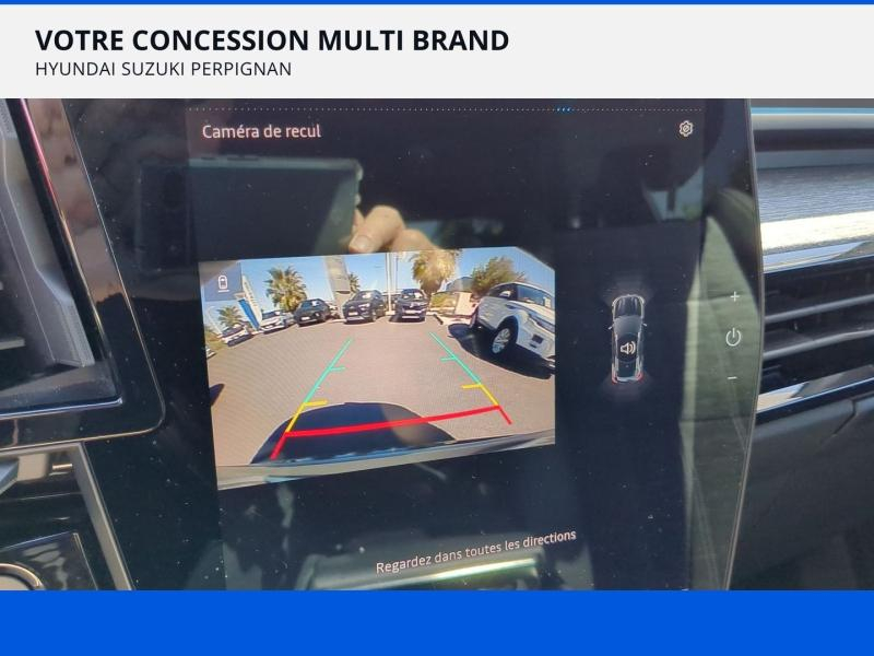 Photo 19 de l’annonce de RENAULT Austral d’occasion à vendre à CARCASSONNE