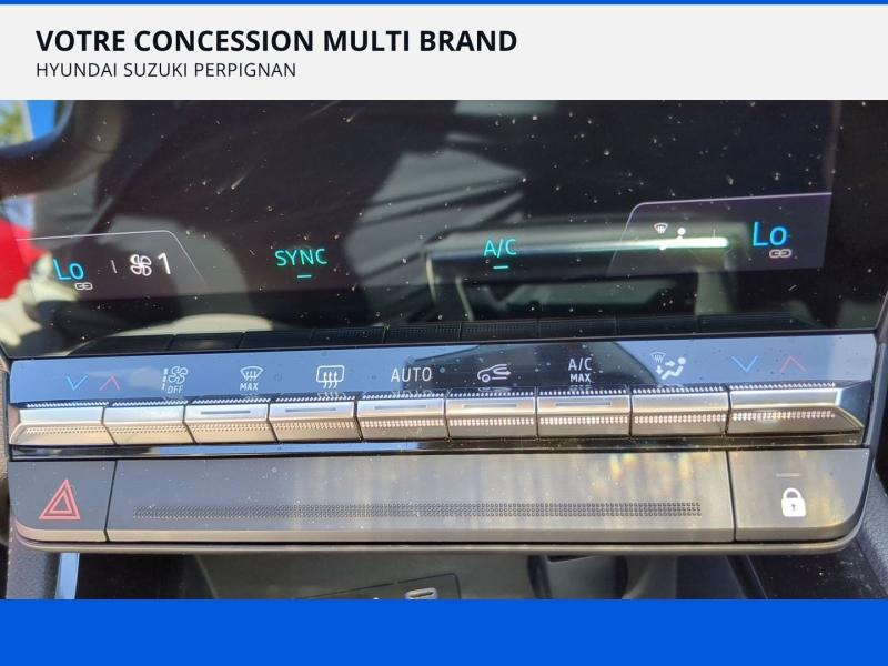 Photo 20 de l’annonce de RENAULT Austral d’occasion à vendre à CARCASSONNE