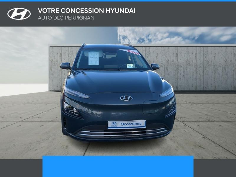 Photo 4 de l’annonce de HYUNDAI Kona d’occasion à vendre à CARCASSONNE