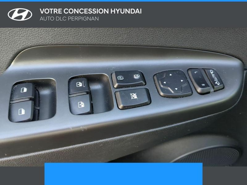 Photo 10 de l’annonce de HYUNDAI Kona d’occasion à vendre à CARCASSONNE
