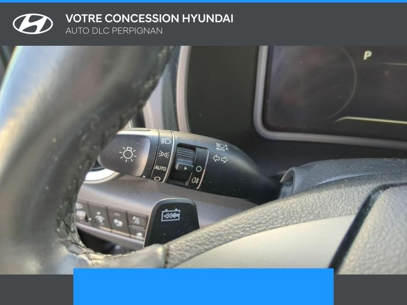 Photo 12 de l’annonce de HYUNDAI Kona d’occasion à vendre à CARCASSONNE