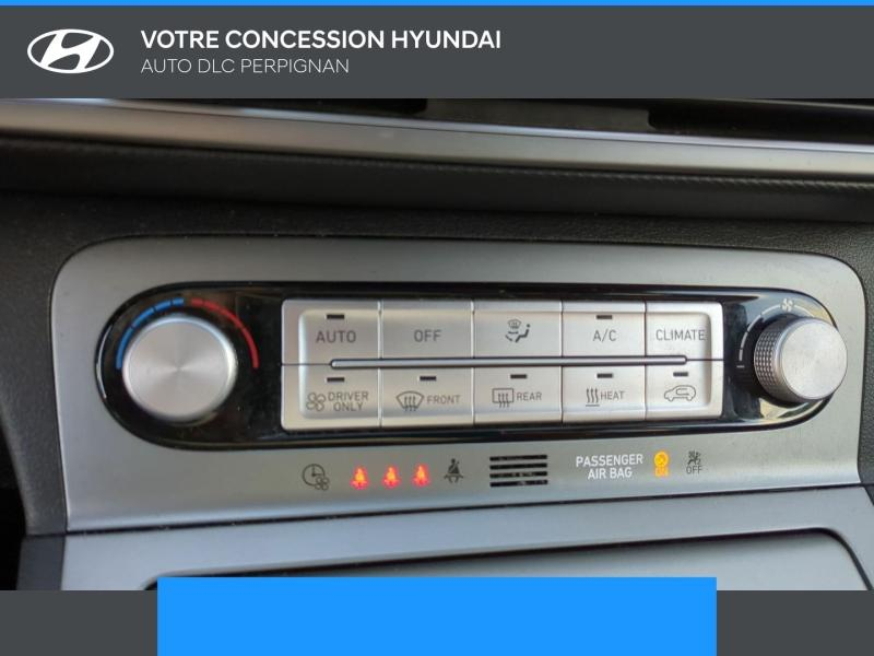 Photo 20 de l’annonce de HYUNDAI Kona d’occasion à vendre à CARCASSONNE